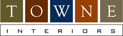 Towne Interiors logo